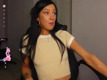 Chaturbate Live Sex of agelina_summer