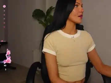 Chaturbate Adult Video Chat of agelina_summer