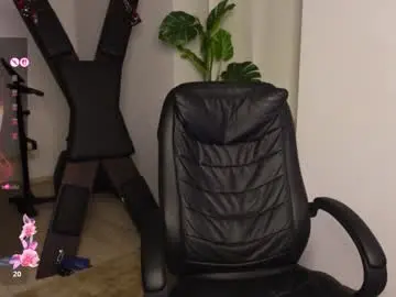 Chaturbate Live Sex of agelina_summer