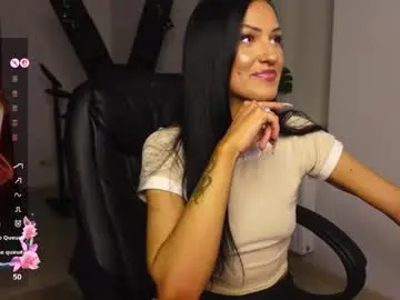 Chaturbate Live Sex of agelina_summer