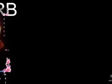 Chaturbate Best Webcam of agelina_summer