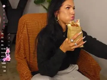 Chaturbate Live Porn of agelina_summer