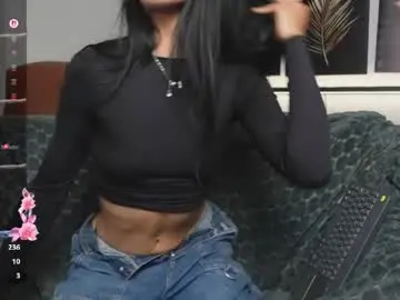 Chaturbate Live Porn of agelina_summer