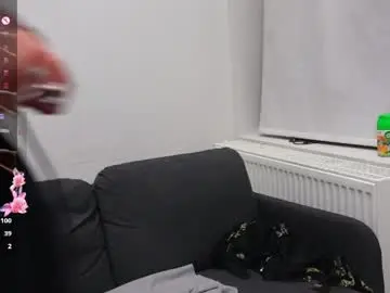 Chaturbate Adult Video Chat of agelina_summer