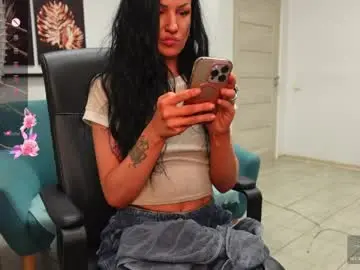 Chaturbate Best live sex cam show of agelina_summer