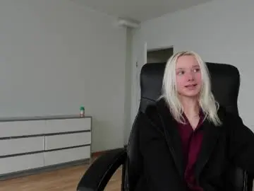 Chaturbate Sex Chat of agelina_summer