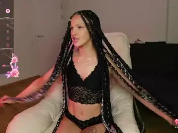 Chaturbate Adult Webcam of agelina_summer