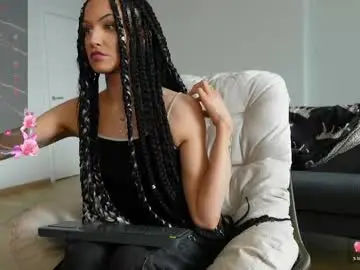 Chaturbate Sex Cam of agelina_summer