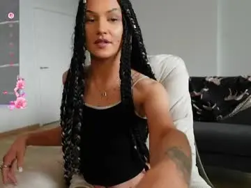 Chaturbate Adult Webcam of agelina_summer