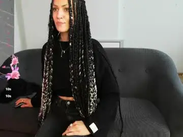 Chaturbate Private Sex Chat of agelina_summer