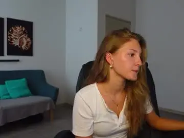 Chaturbate Sex Cam of agelina_summer