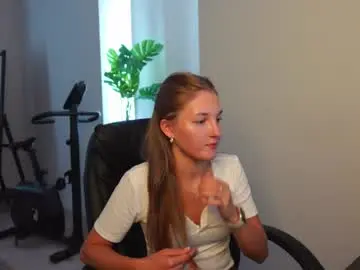 Chaturbate Live Sex of agelina_summer
