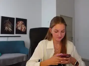 Chaturbate Adult Video Chat of agelina_summer
