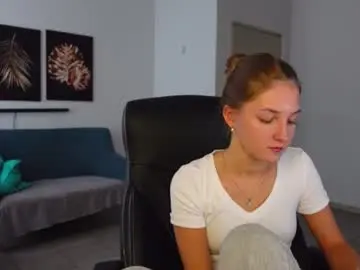 Chaturbate Live Sex of agelina_summer