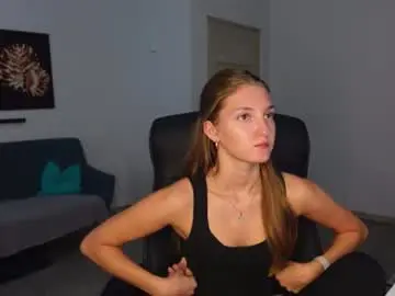 Chaturbate Live Porn of agelina_summer