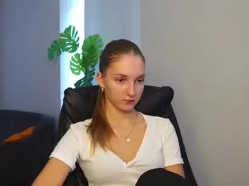Chaturbate Best Webcam of agelina_summer