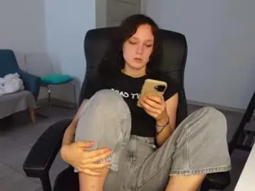 Chaturbate Adult Webcam of agelina_summer