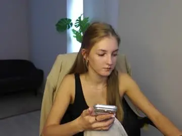 Chaturbate Sex Cam of agelina_summer