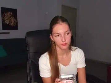 Chaturbate Adult Webcam of agelina_summer