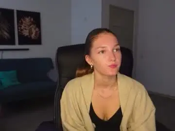Chaturbate Best Webcam of agelina_summer