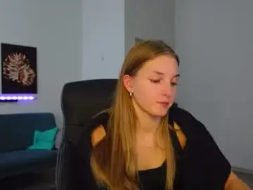 Chaturbate Free Porn Cam of agelina_summer