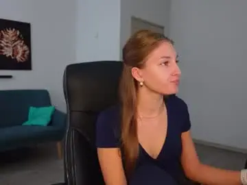 Chaturbate Sex Chat of agelina_summer