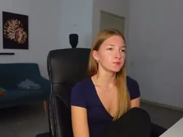 Chaturbate Sex Cam of agelina_summer