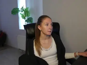 Chaturbate Best Webcam of agelina_summer