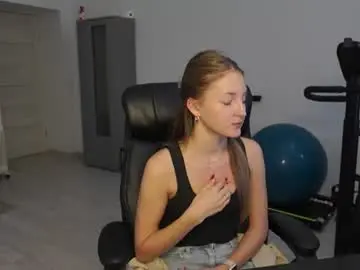 Chaturbate Best Webcam of agelina_summer