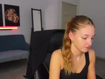 Chaturbate Free Porn Cam of agelina_summer