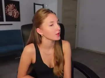 Chaturbate Sex Cam of agelina_summer