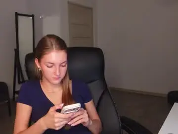 Chaturbate Sex Cam of agelina_summer