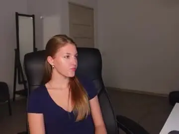 Chaturbate Sex Cam of agelina_summer