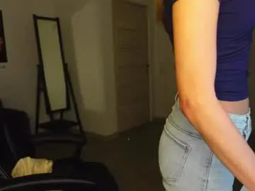Chaturbate Sex Chat of agelina_summer