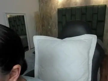 Chaturbate Live Sex Cam of alessia_storm_