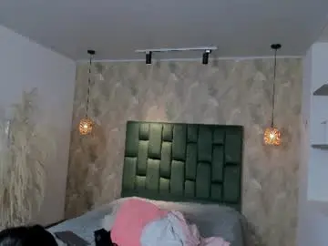 Chaturbate Best Webcam of alessia_storm_