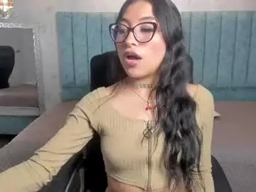 Chaturbate Live Sex of alessia_storm_