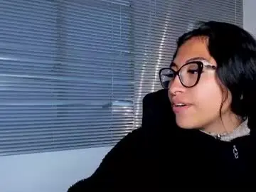 Chaturbate Sex Cam of alessia_storm_