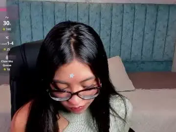 Chaturbate Private Sex Chat of alessia_storm_
