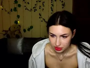 Chaturbate Live Porn of aminalovipoppp