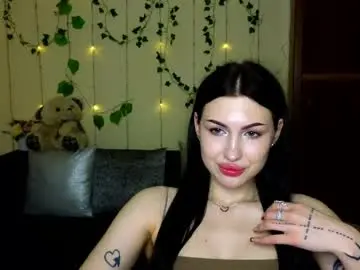 Chaturbate Live Porn of aminalovipoppp