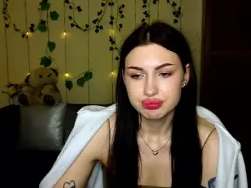 Chaturbate Free Live Porn of aminalovipoppp