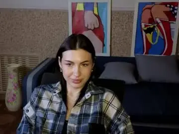 Chaturbate Adult Webcam of aminalovipoppp