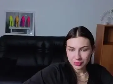 Chaturbate Nude Webcam of aminalovipoppp
