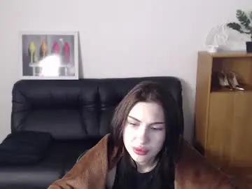 Chaturbate Best Webcam of aminalovipoppp
