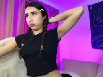 Chaturbate Watch Live Sex Cams of amy_kai