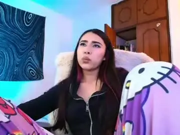 Chaturbate Adult Webcam of amy_kai