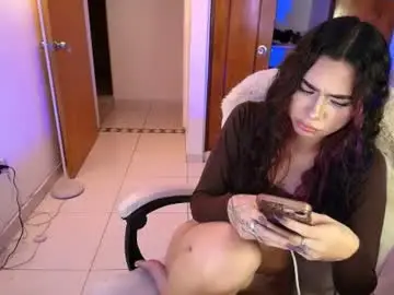 Chaturbate Live Sex of amy_kai