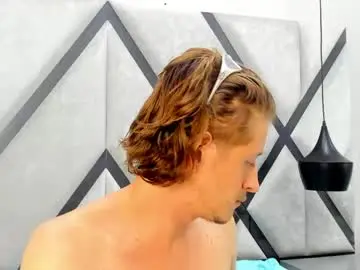 Chaturbate Sex Chat of anthonny_vegas