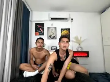 Chaturbate Sex Cam of asianrimmerguy